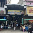 피자마루 아주점(피엠푸드 아주점) | 🇹🇭 방콕-치앙마이 4인 가족 한 달 살기 10일차 / 차뜨라므 밀크티 당도 / 와로롯시장 / 반피엠숙 디저트...