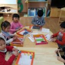 오목초등학교병설유치원 이미지