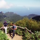 [가을 울릉도 특집 | ① 새 코스로 성인봉 등정] 이미지