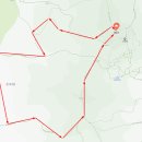 공영주차장 둘레 이미지