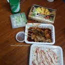 비비큐군산나운행운점 이미지