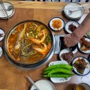 순창밥상 | 순창 칠보식당 후기 | 백반기행 43년 노포, 조기고사리찌개 먹는 법