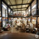 사람박물관 얼굴 이미지