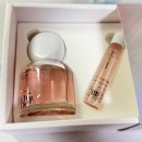 카카오톡 선물하기 헤어오일 추천🎁 퍼스널컬러 맞춤 마넬&얼라인랩 봄웜 후기