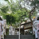 [경기 포천] 천년찻집 포천점 | 광릉수목원 고모리 고즈넉한 전통찻집 추천