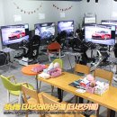 더서킷레이싱카페 이미지
