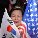 2017.3.10 The death knell of the rule of law in Korea.North Korean Communist Party coup victory.The Korea-U.S. alliance is in danger. 이미지