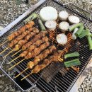 충주 반딧불 오토 캠핑장 이미지