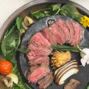 언양갈비밥상 | 잠실 가족모임 룸식당에서 코스요리 즐기기 동화고옥 롯데월드몰점