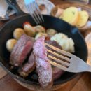 충북혁신도시 맛집_두촌리 양식당(스테이크, 파스타)솔직후기