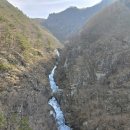 대밭들천 | 경남밀양 재약산 층층폭포 얼음폭포 표충사 등산코스 2월산행