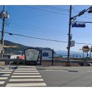 초전마을 버스정류소 이미지