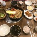 미양마늘보쌈집 이미지