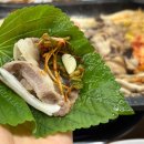 서면 부전역 맛집 마당쇠돼지갈비 전포점, 신선한 고기와 가성비 둘 다 잡은 맛집 가족 외식 추천