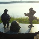 경포호수 1 이미지