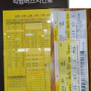 추월산 산행기