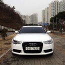 크레이지게라지 | 아우디 A6 3.0 TFSI 팝니다.