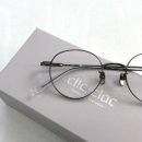 클릭디자인 | 깔끔하고 세련된 디자인의 원형안경 클릭클락 신모델 VACO 바코 출고후기 [광주남구안경][봉선동안경]