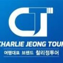 찰리정투어주