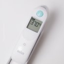 6510 | 브라운 체온계 추천 6030 후기와 6510 / 6525ko 스펙 비교