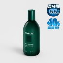 랩 솔루션 | 바이브랩 4주 솔루션 초록 탈모 샴푸 사용 후기