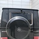 BENZ/G63AMG/16년4월/리스/무사고/137,000,000/52,000킬로주행/검정/리스승계 이미지