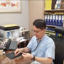 복음보청기 강서센터 이미지