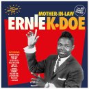 Mother In Law -Ernie K-Doe - 이미지