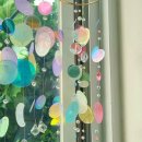 썬캐쳐자개 모빌 이미지