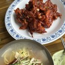 꿀꿀막창 이미지