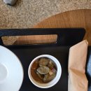 용인시 관광안내소(에버랜드) | 용인포곡카페 에버랜드 옆 '카페침니랜드' 굴뚝빵&amp;떡볶이 순삭 후기