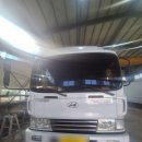 성진특장 | 전남광주특장 성진특장에서 윙바디 파워팩 교체한 후기