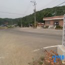 상리마을회관 앞 이미지