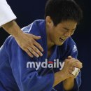 [성공자 칼럼] 베이징올림픽 한국 최초의 금메달리스트 유도의 최민호 선수 이미지