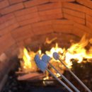 어느 작가의 방 이미지