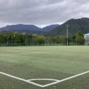 상북면민운동장 운동시설 이미지