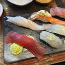 홍도로 | 홍도초밥 주차 가능한 건대초밥 맛집 추천 내돈내산 후기