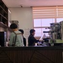 실버카페연