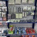 굿즈도샵 | 하이퍼 나이프 시사회 후기 (+ 진짜 약간의 덕질 이모저모)