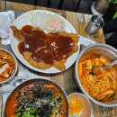 성심당 안녕크레페 등 후기 (+목화제과)