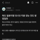 독도 일본이랑 50:50 지분 갖는 것도 방법일 듯. 이미지