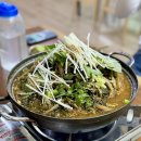 기대만족 양구점 | 양구 주민들만 찾아간다는 시래기 감자탕, 막국수 맛집 “초가뜰” 내돈내산 후기