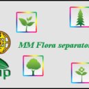 BSC - VIP girafe MM flora separator (v1.0) 이미지