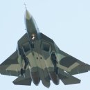 러시아, 한국 차기전투기 사업 입찰 포기한 진짜 이유가 수호이 T-50 FAK FA?＜펌＞ 이미지