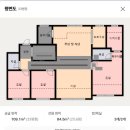경기 평택시 용이동 641 이편한세상비전센터포레 1002동 25층 이미지