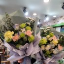 [버들피리플라워카페(버들피리꽃그리고커피)]마산꽃