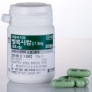 명인약국 | 록시캄캡슐의 효과와 복용법: 류마티스 및 골관절염 치료의 필수 약물