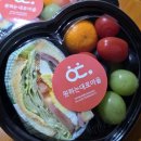 달서천로 | 대구 서구 숨은 디저트 맛집 예약 안 하면 못 먹는 샌드위치~비원휴카페 솔직 후기