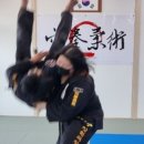 호신 주짓수&유도 이미지