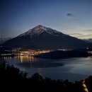 (유)동우관광여행사 | 혼자 스위스 파리 서유럽 세미패키지로 7박 9일 다녀온 후기